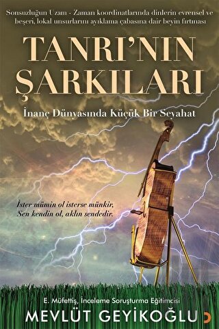 Tanrının Şarkıları