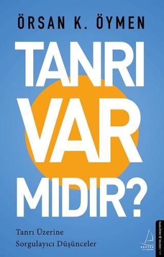 Tanrı Var mıdır?