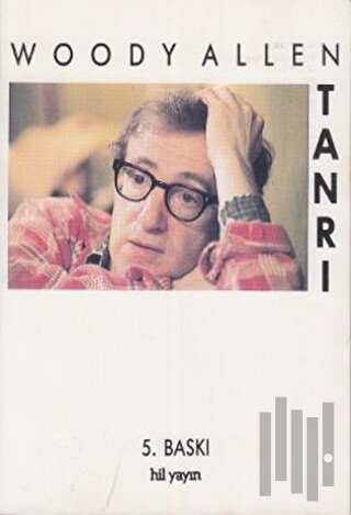 Tanrı | Kitap Ambarı