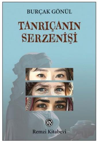 Tanrıçanın Serzenişi