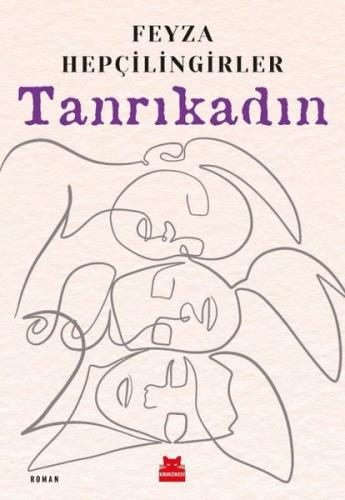 Tanrıkadın | Kitap Ambarı