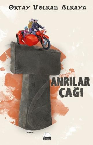 Tanrılar Çağı | Kitap Ambarı