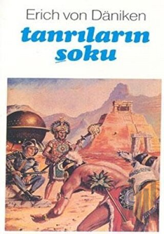Tanrıların Şoku