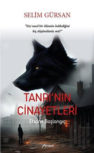 Tanrının Cinayetleri