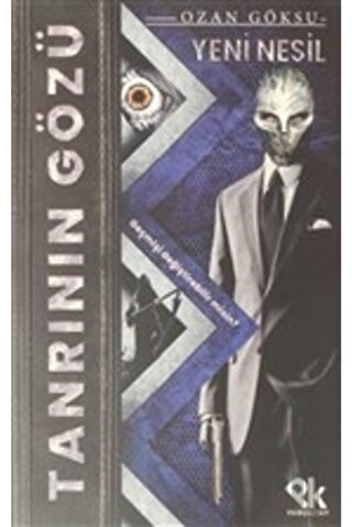 Tanrının Gözü 2 - Yeni Nesil