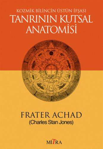 Tanrının Kutsal Anatomisi