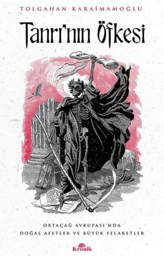 Tanrı'nın Öfkesi: Ortaçağ Avrupası'nda Doğal Afetler ve Büyük Felaketler