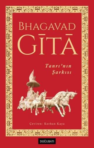 Bhagavadgita Tanrı’nın Şarkısı | Kitap Ambarı