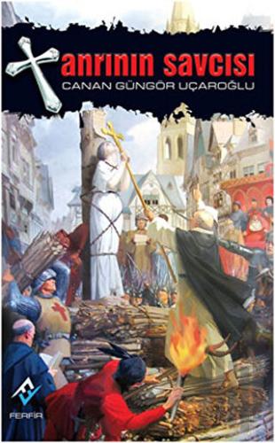 Tanrının Savcısı