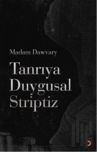 Tanrıya Duygusal Striptiz