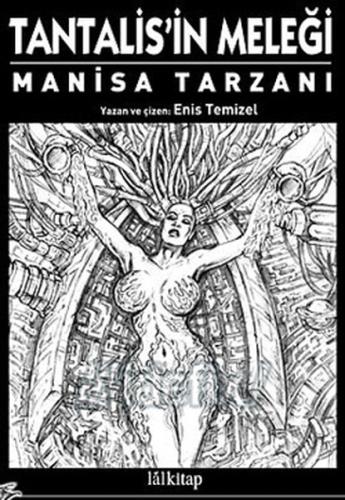 Tantalis’in Meleği | Kitap Ambarı