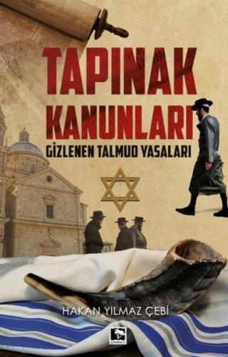 Tapınak Kanunları - Gizlenen Talmud Yasaları