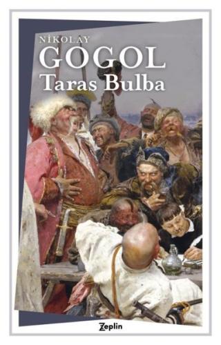 Taras Bulba | Kitap Ambarı