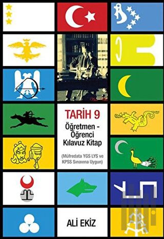 Tarih 9 ÖğretmenÖğrenci Kılavuz Kitap