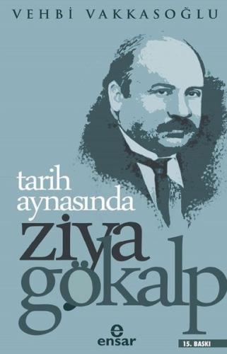Tarih Aynasından Ziya Gökalp | Kitap Ambarı