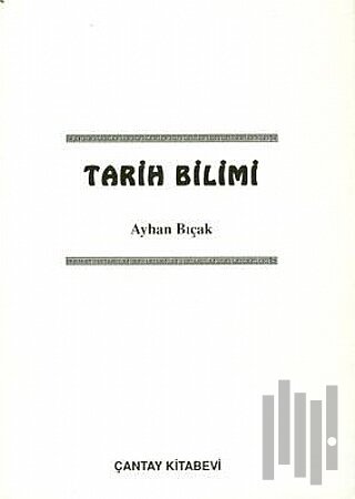 Tarih Bilimi