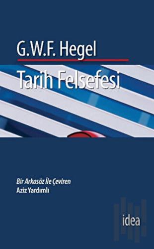 Tarih Felsefesi (Ciltli)
