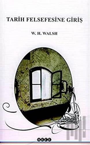 Tarih Felsefesine Giriş