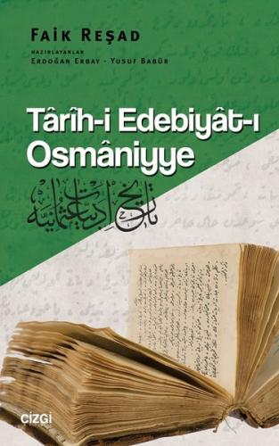 Tarih-i Edebiyat-ı Osmaniyye