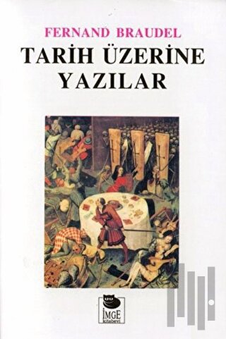 Tarih Üzerine Yazılar | Kitap Ambarı