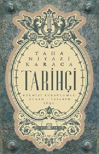 Tarihçi | Kitap Ambarı
