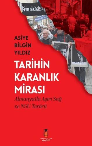 Tarihin Karanlık Mirası - Almanya'da Aşırı Sağ ve NSU Terörü