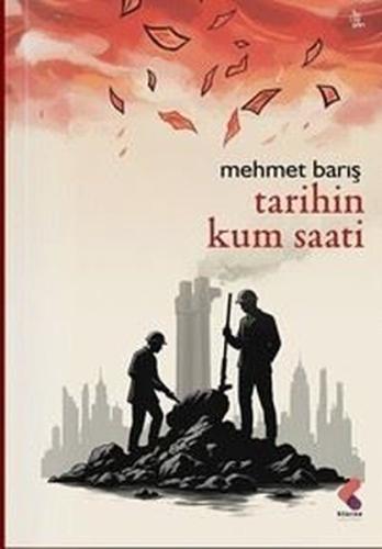 Tarihin Kum Saati | Kitap Ambarı