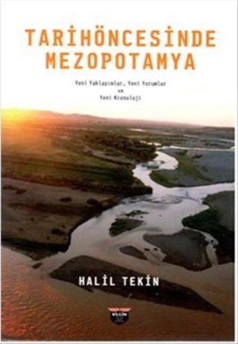Tarih Öncesinde Mezopotamya | Kitap Ambarı