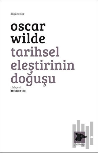 Tarihsel Eleştirinin Doğuşu