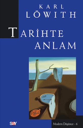 Tarihte Anlam | Kitap Ambarı