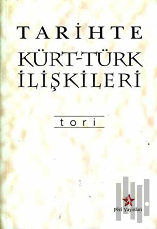 Tarihte Kürt-Türk İlişkileri | Kitap Ambarı