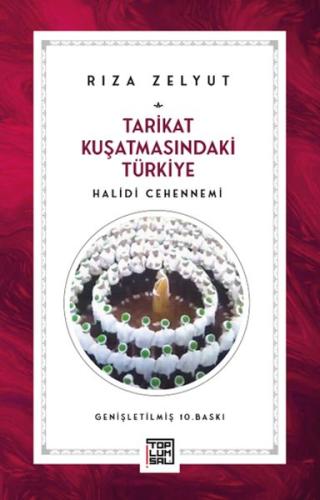 Tarikat Kuşatmasındaki Türkiye | Kitap Ambarı