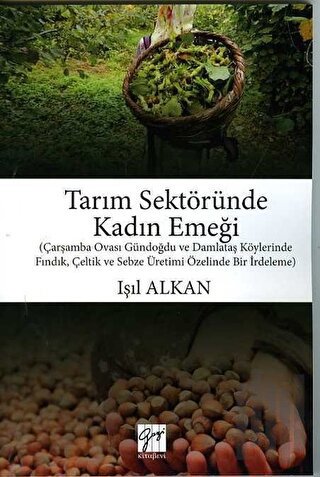 Tarım Sektöründe Kadın Emeği