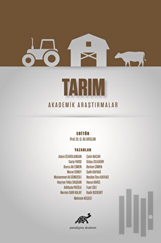 Tarım