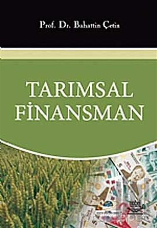 Tarımsal Finansman