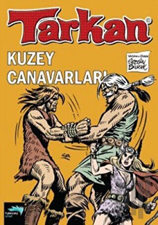 Tarkan - Kuzey Canavarları