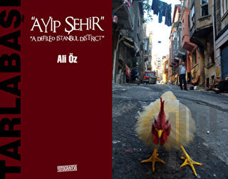 Tarlabaşı - Ayıp Şehir