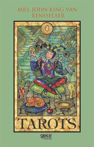 Tarots | Kitap Ambarı