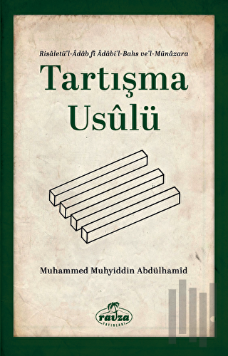 Tartışma Usulü