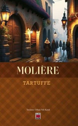 Tartuffe | Kitap Ambarı