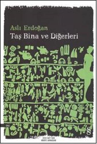 Taş Bina ve Diğerleri | Kitap Ambarı