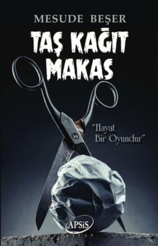 Taş Kağıt Makas | Kitap Ambarı