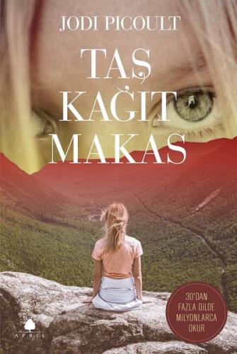 Taş Kağıt Makas | Kitap Ambarı
