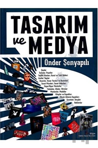 Tasarım Ve Medya | Kitap Ambarı