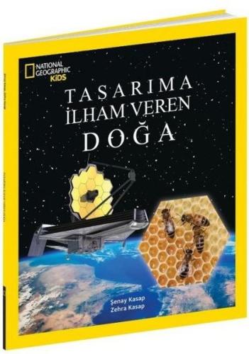 Tasarıma İlham Veren Doğa-National Geographic Kids