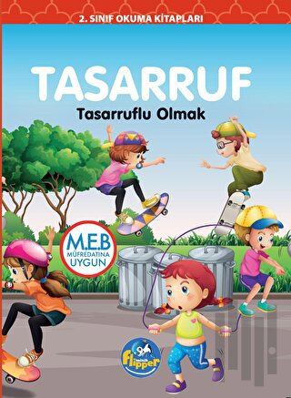 Tasarruf