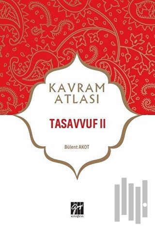 Tasavvuf 2 - Kavram Atlası