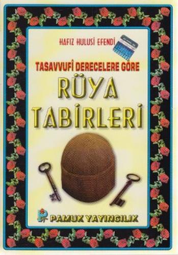Tasavvufi Derecelere Göre Rüya Tabirleri (Rüya-009/P14)