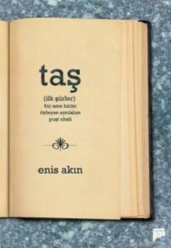 Taş | Kitap Ambarı