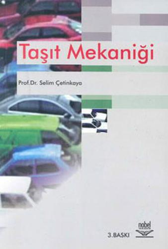 Taşıt Mekaniği | Kitap Ambarı